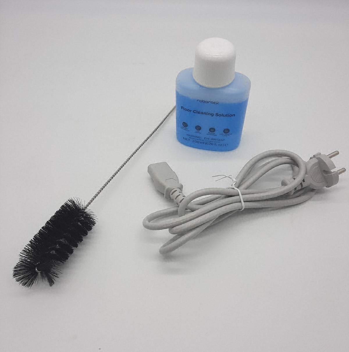 roborock F25 GT Nass Trockensauger 180Â° Lay-Flat Saugwischer 90Â°C Sti - Defekt