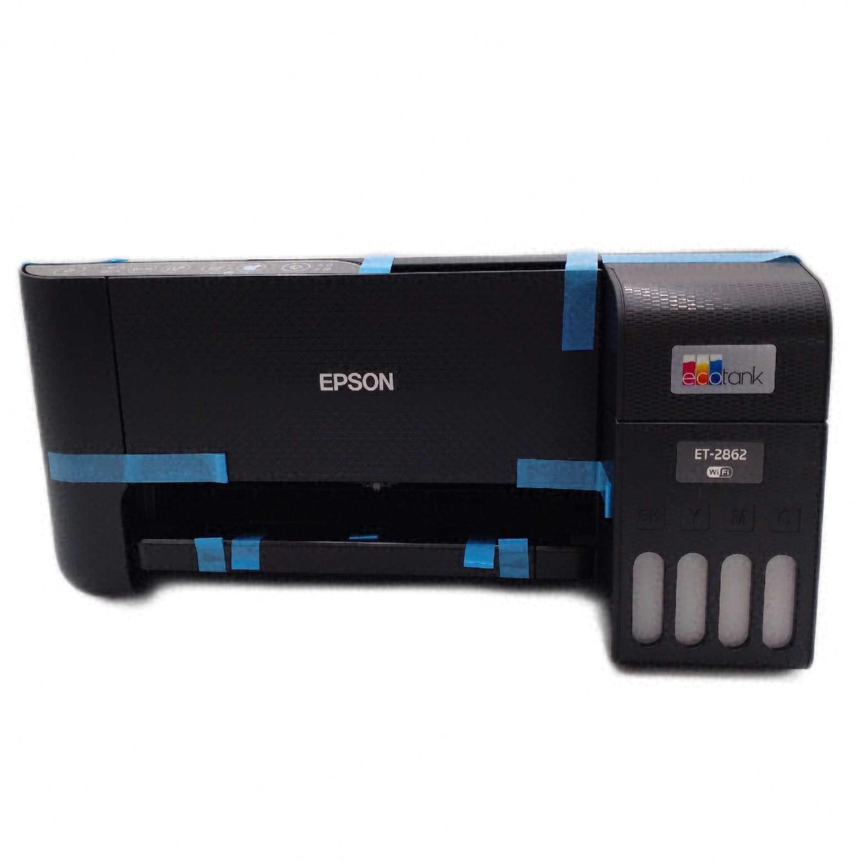 Epson EcoTank ET 2862 A4 Multifunktions WLAN Tintentankdrucker Business Modell