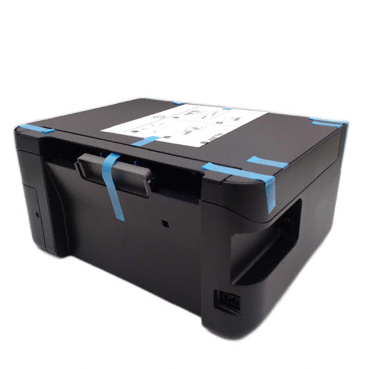 Epson EcoTank ET 2862 A4 Multifunktions WLAN Tintentankdrucker Business Modell