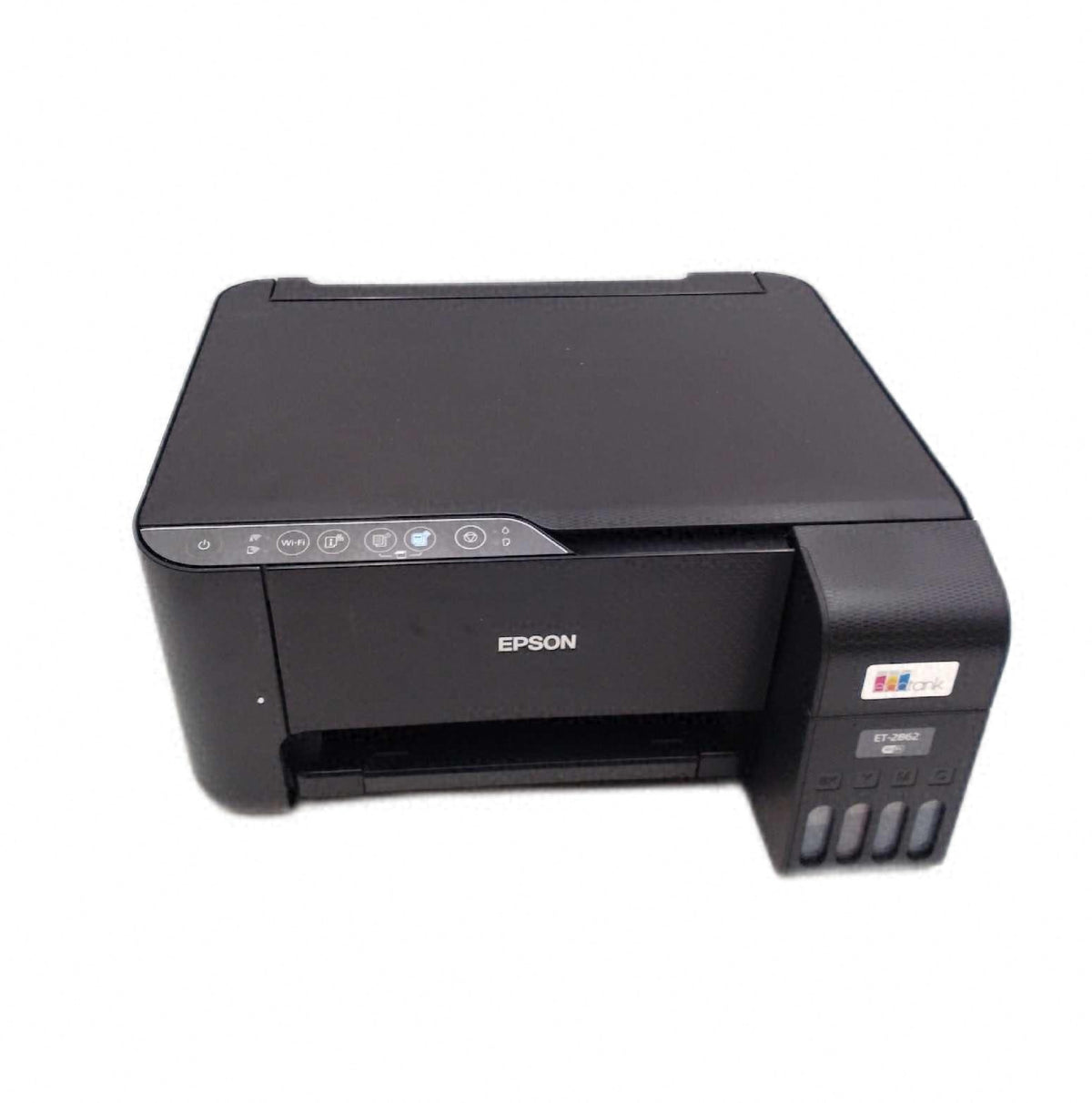 Epson EcoTank ET 2862 Multifunktionsdrucker Nachfüllbare Tinten Blau Schwarz