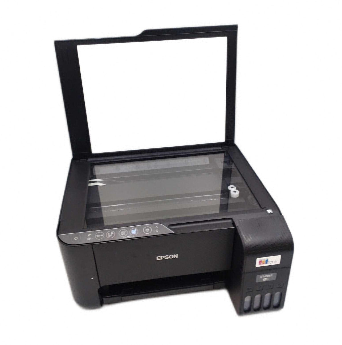 Epson EcoTank ET 2862 Multifunktionsdrucker Nachfüllbare Tinten Blau Schwarz