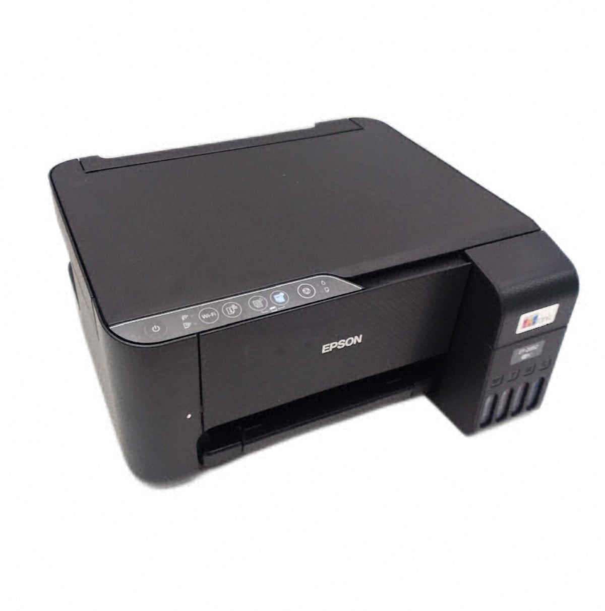 Epson EcoTank ET 2862 Multifunktionsdrucker Nachfüllbare Tinten Blau Schwarz