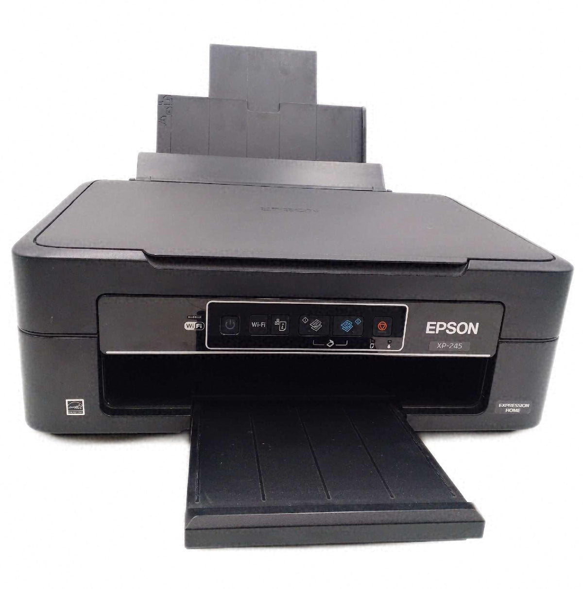 Epson Expression HOME XP 245 Multifunktionsgerät ohne Patronen Gebrauchsspuren