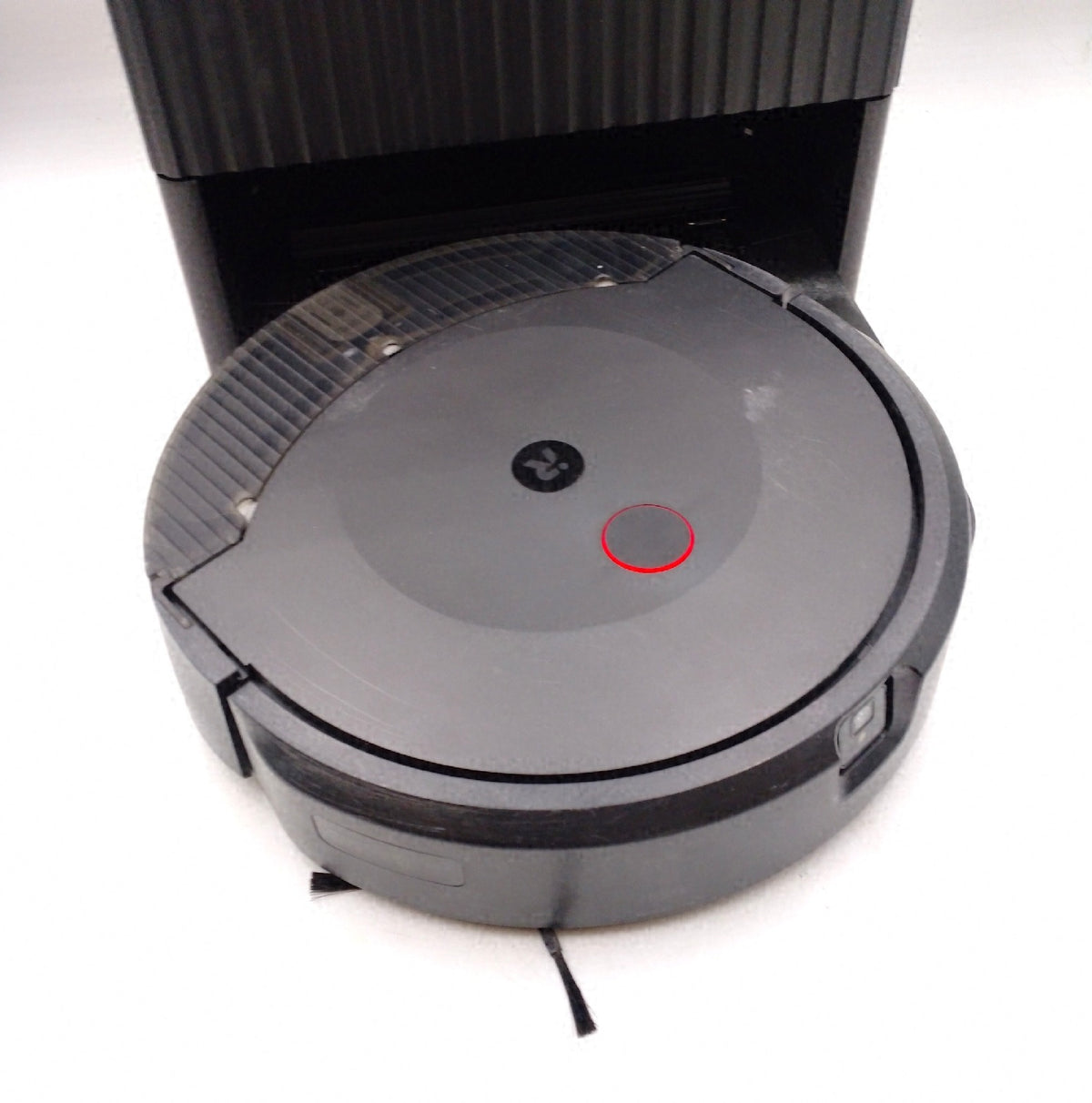 IRobot Roomba Combo 10 Max Saugroboter 2 in 1 Station defekt