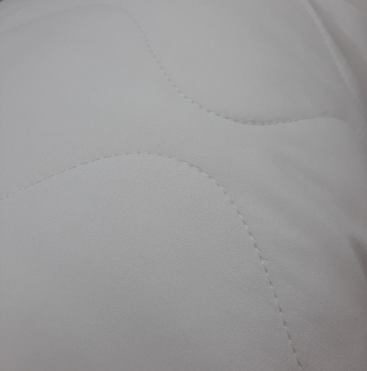 Sleepling 191120 2Er Set Komfort 100 Kopfkissen -- Waschbar  - Fleck