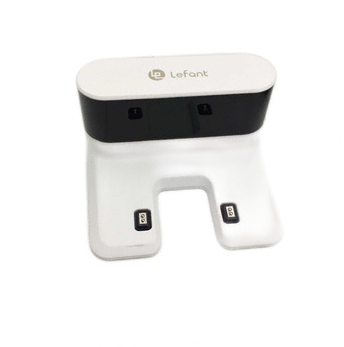 LEFANT M1 Saugroboter Wischfunktion LiDAR Navigation 5500Pa Staubsauger Roboter gebraucht mit Gebrauchsspuren