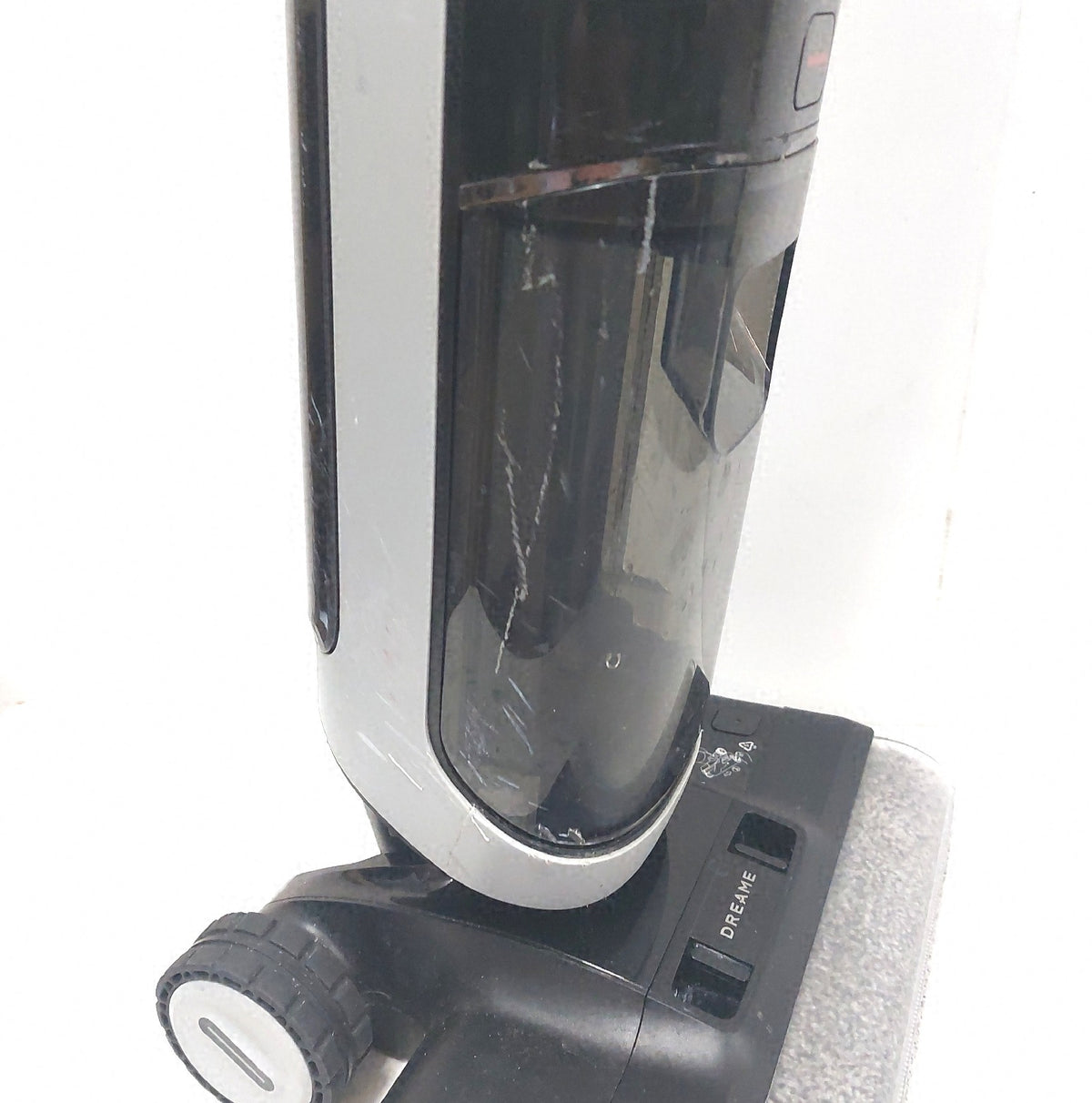 Dreame H14 Pro Nass Trockensauger 180 Grad Lie Flat 60 Grad