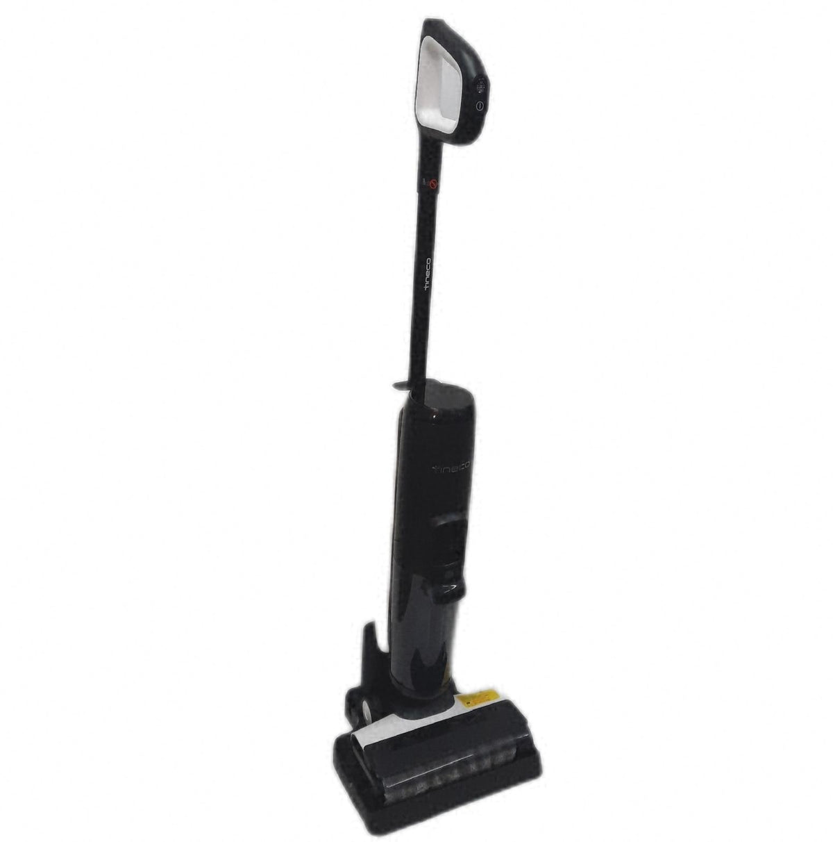 Tineco One S5 Smart Nass Trocken Sauger mit iLoop Technologie All in One Nasssauger