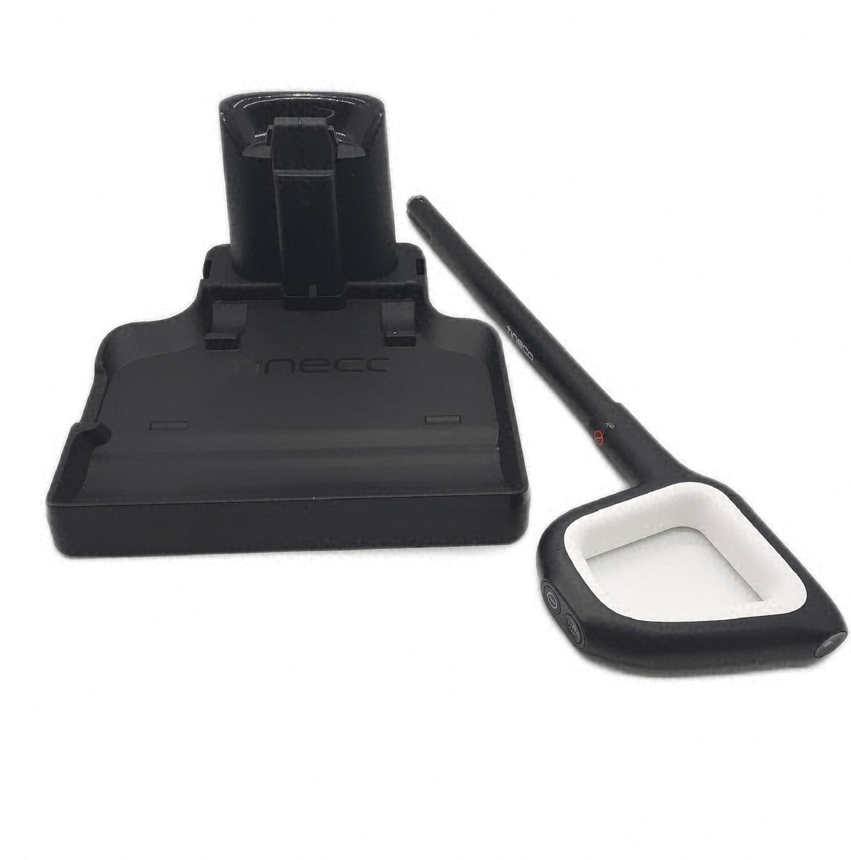 Tineco One S5 Smart Nass Trocken Sauger mit iLoop Technologie All in One Nasssauger
