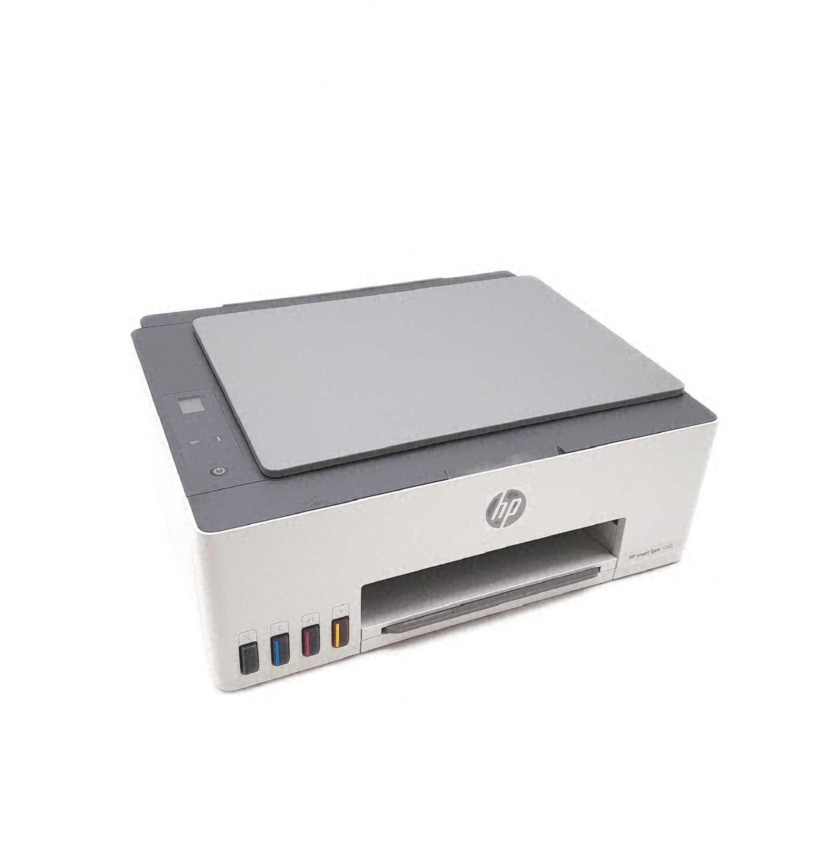 Hp Smart Tank 5105 3 in 1 Multifunktionsdrucker Defekt Farbr