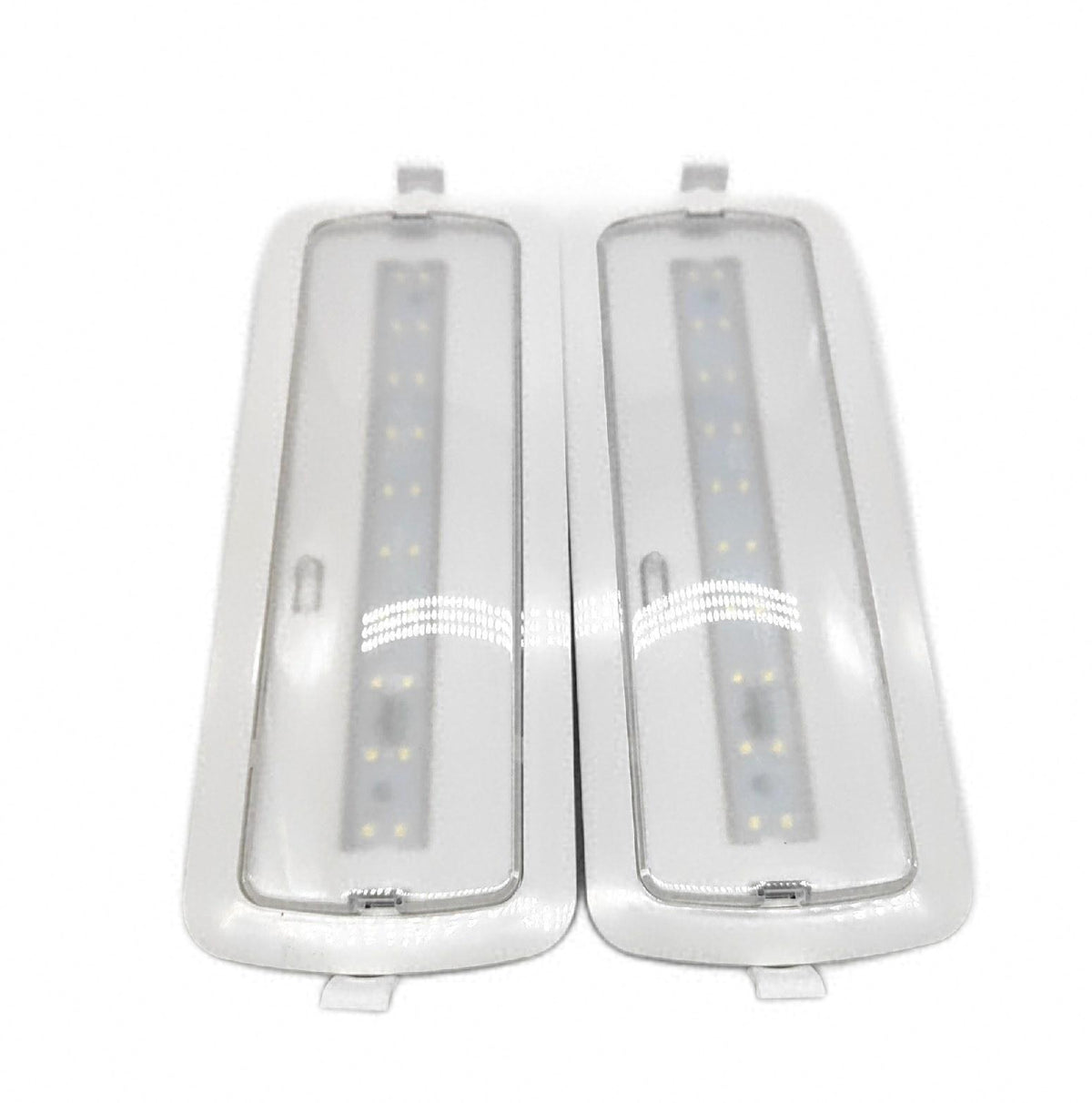 Barcelona LED Notleuchte 3 W 250 Lumen 3 Stunden Autonomie Wandbeleuchtung