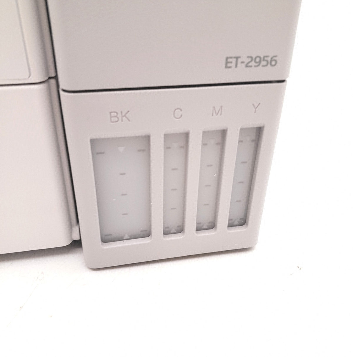 Ecotank T 2956 A4 Multifunktionsdrucker Wifi AirPrint Tintentank Weiß EcoTank