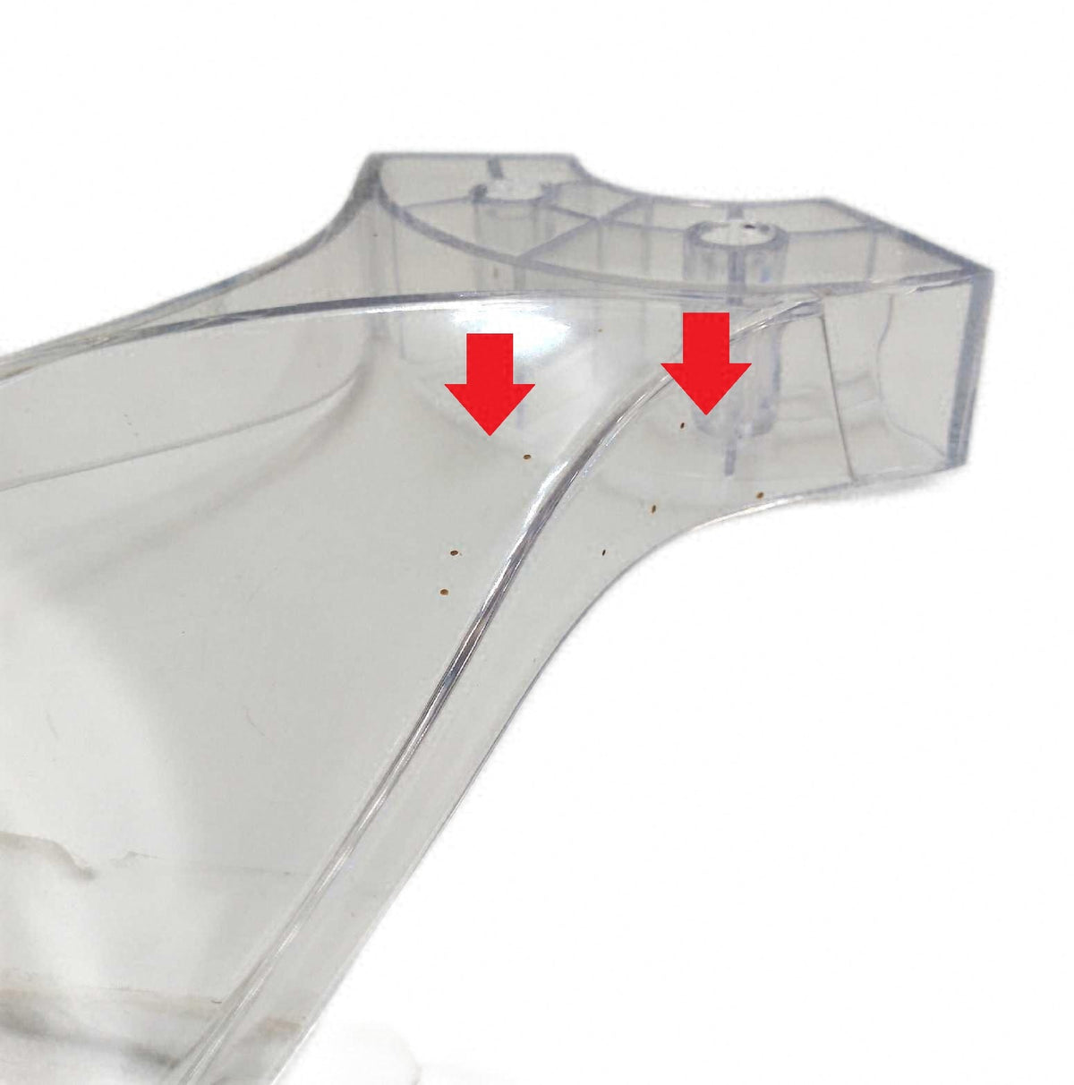 Cecotec Deckenventilator EnergySilence Aero 5285 Gebrauchsspuren Flügel Licht
