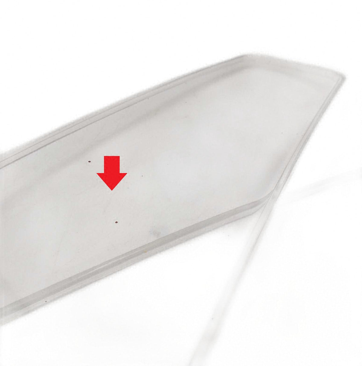 Cecotec Deckenventilator EnergySilence Aero 5285 Gebrauchsspuren Flügel Licht