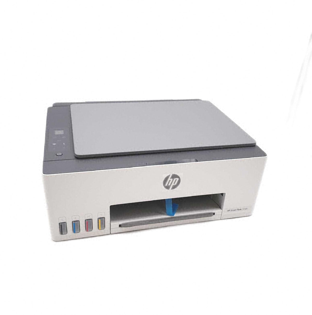 HP 5105 3 In 1 Multifunktionsdrucker WLAN Smart Tank Mobiles Drucken Scannen Kopieren