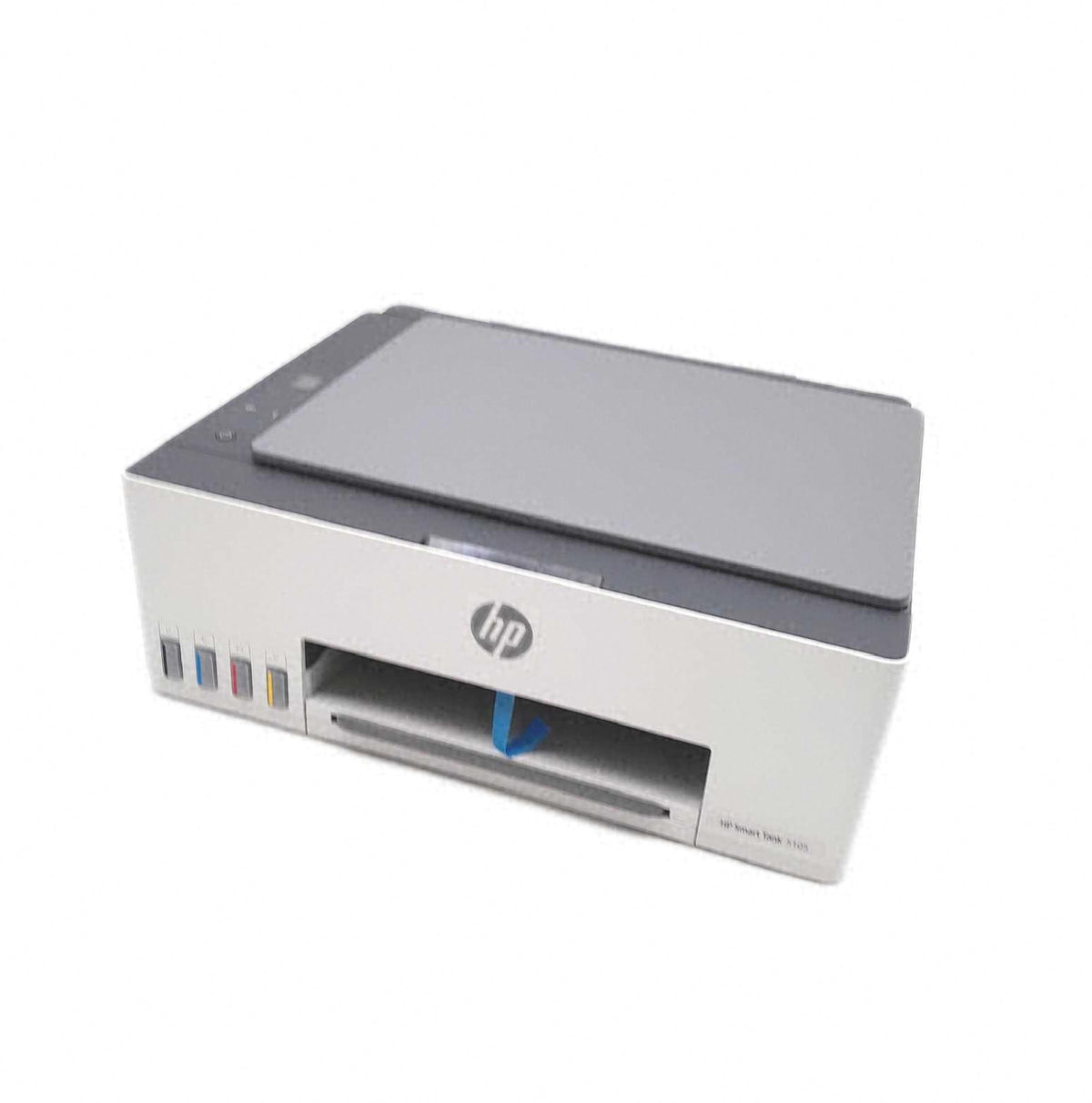 HP 5105 3 In 1 Multifunktionsdrucker WLAN Smart Tank Mobiles Drucken Scannen Kopieren