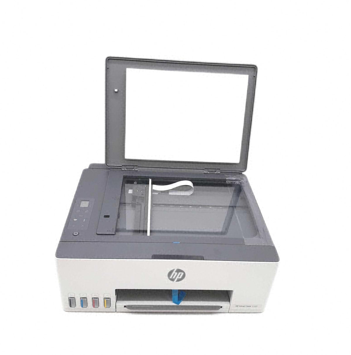 HP 5105 3 In 1 Multifunktionsdrucker WLAN Smart Tank Mobiles Drucken Scannen Kopieren