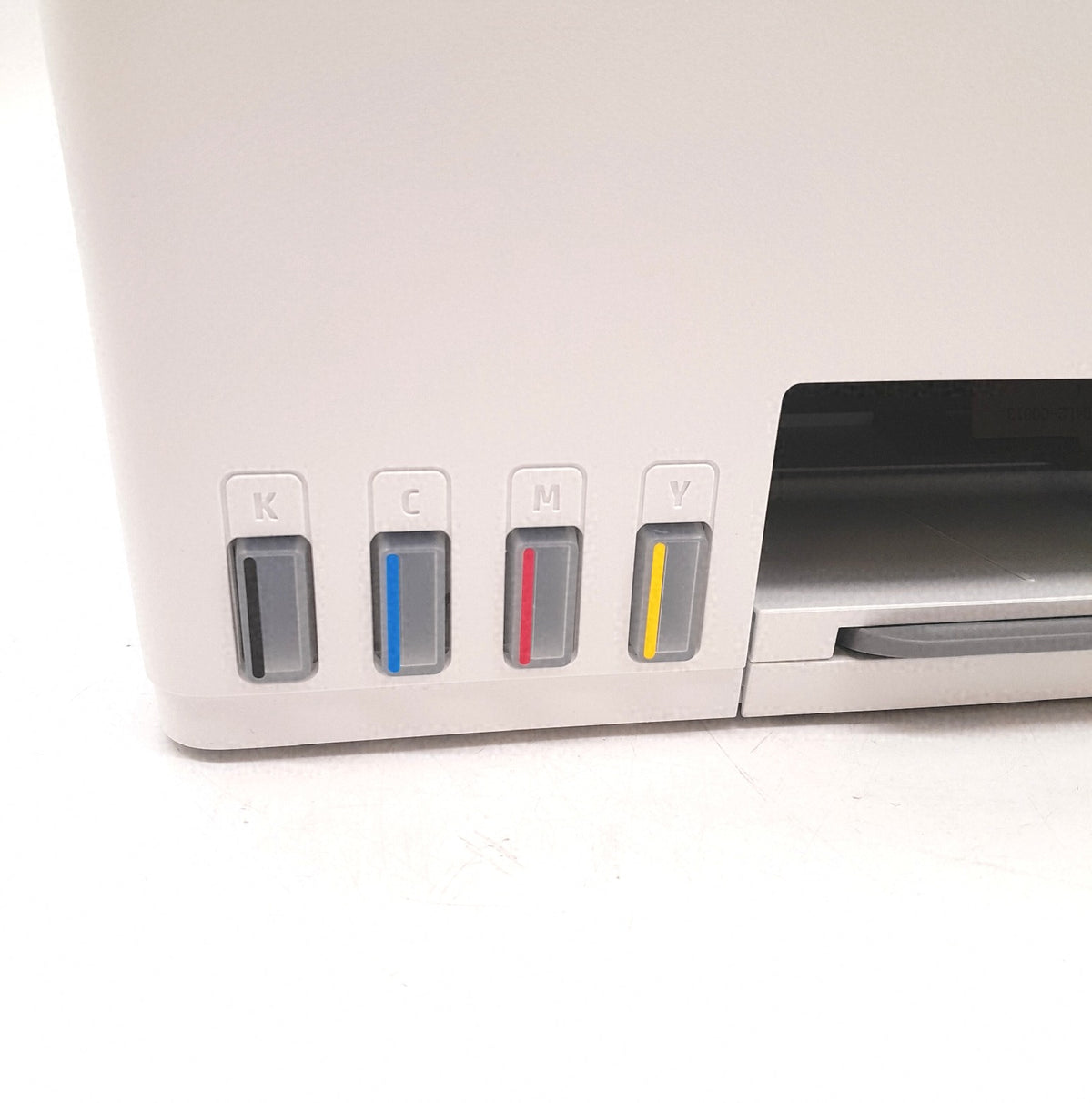 HP 5105 3 In 1 Multifunktionsdrucker WLAN Smart Tank Mobiles Drucken Scannen Kopieren