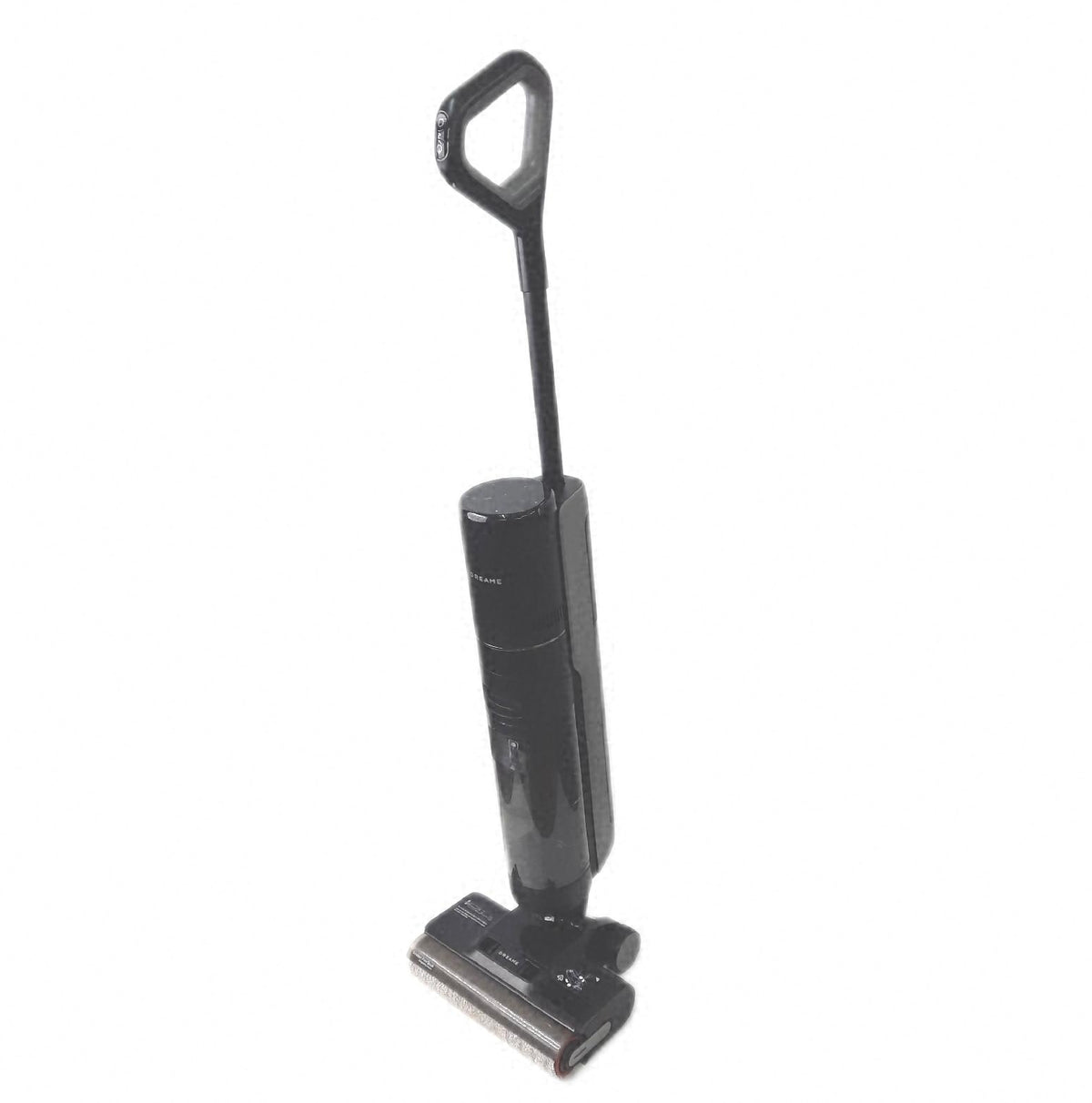DREAME H12 Pro Ultra Nass  Trockensauger Bürstenreinigung 60 °C 30 Min. Uprite