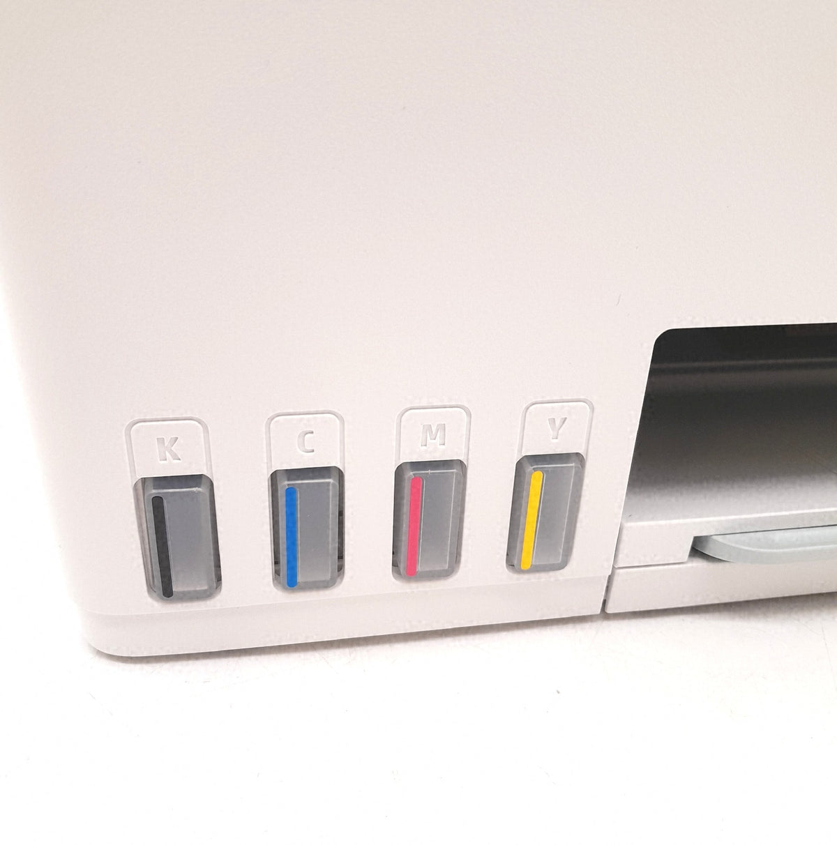 HP Tank 5108 3 in 1 Multifunktionsdrucker WLAN Mobiles Drucken mit 3 Jahren Garantie