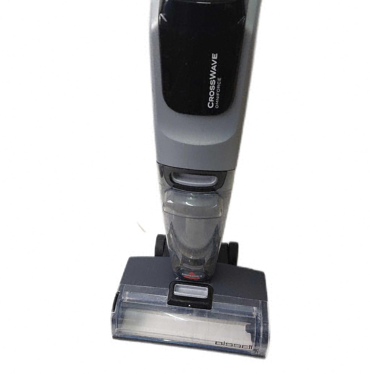 BISSELL CrossWave OmniForce Nass Trocken Sauger und Wischer fehlt Bürste starke Gebrauch