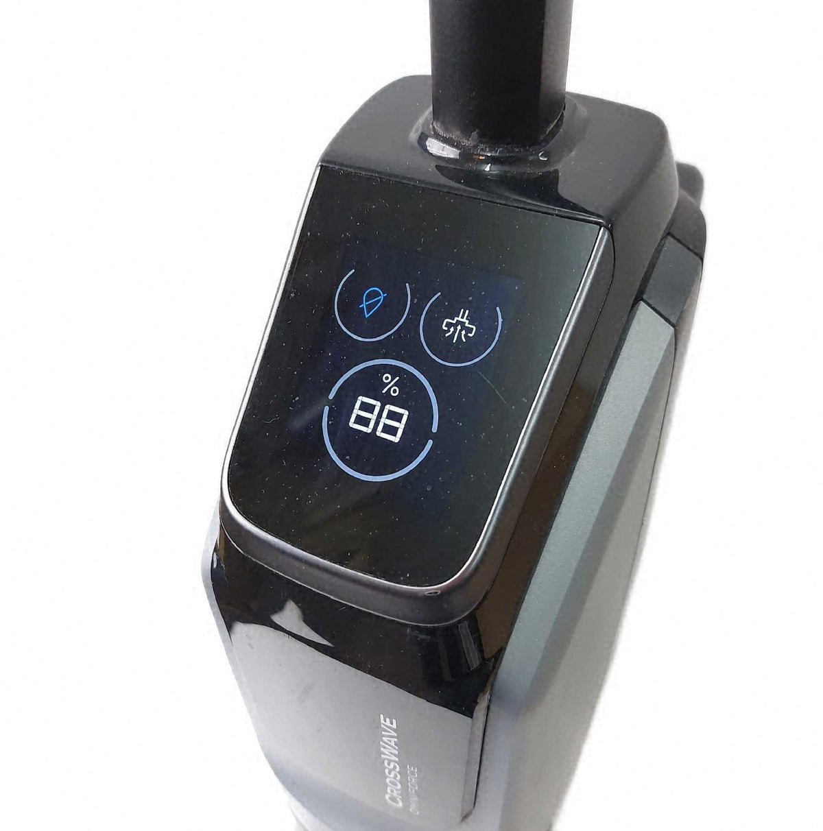 BISSELL CrossWave OmniForce Nass Trocken Sauger und Wischer fehlt Bürste starke Gebrauch