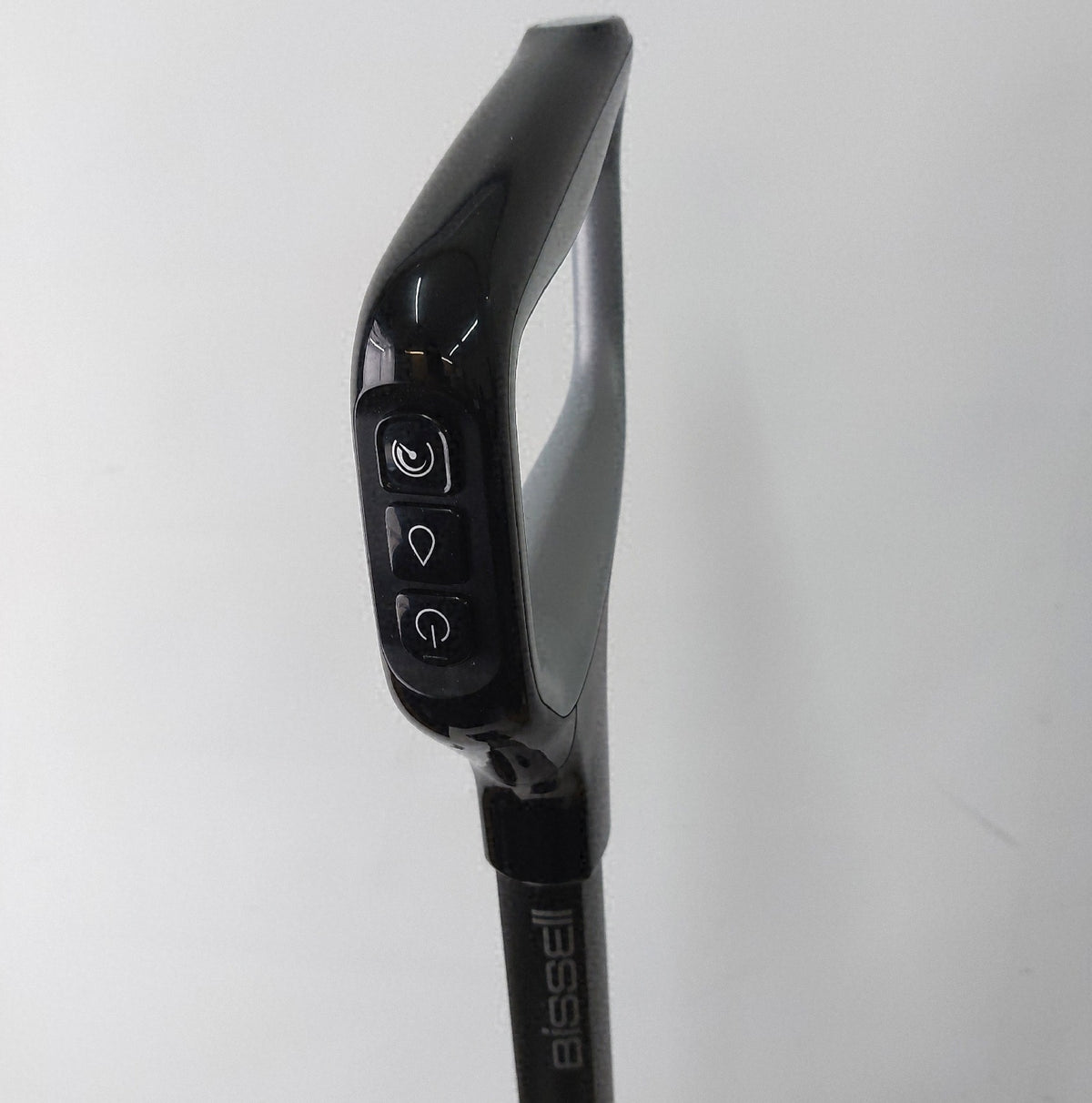 BISSELL CrossWave OmniForce Nass Trocken Sauger und Wischer fehlt Bürste starke Gebrauch