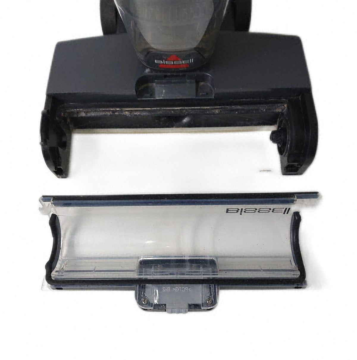 BISSELL CrossWave OmniForce Nass Trocken Sauger und Wischer fehlt Bürste starke Gebrauch