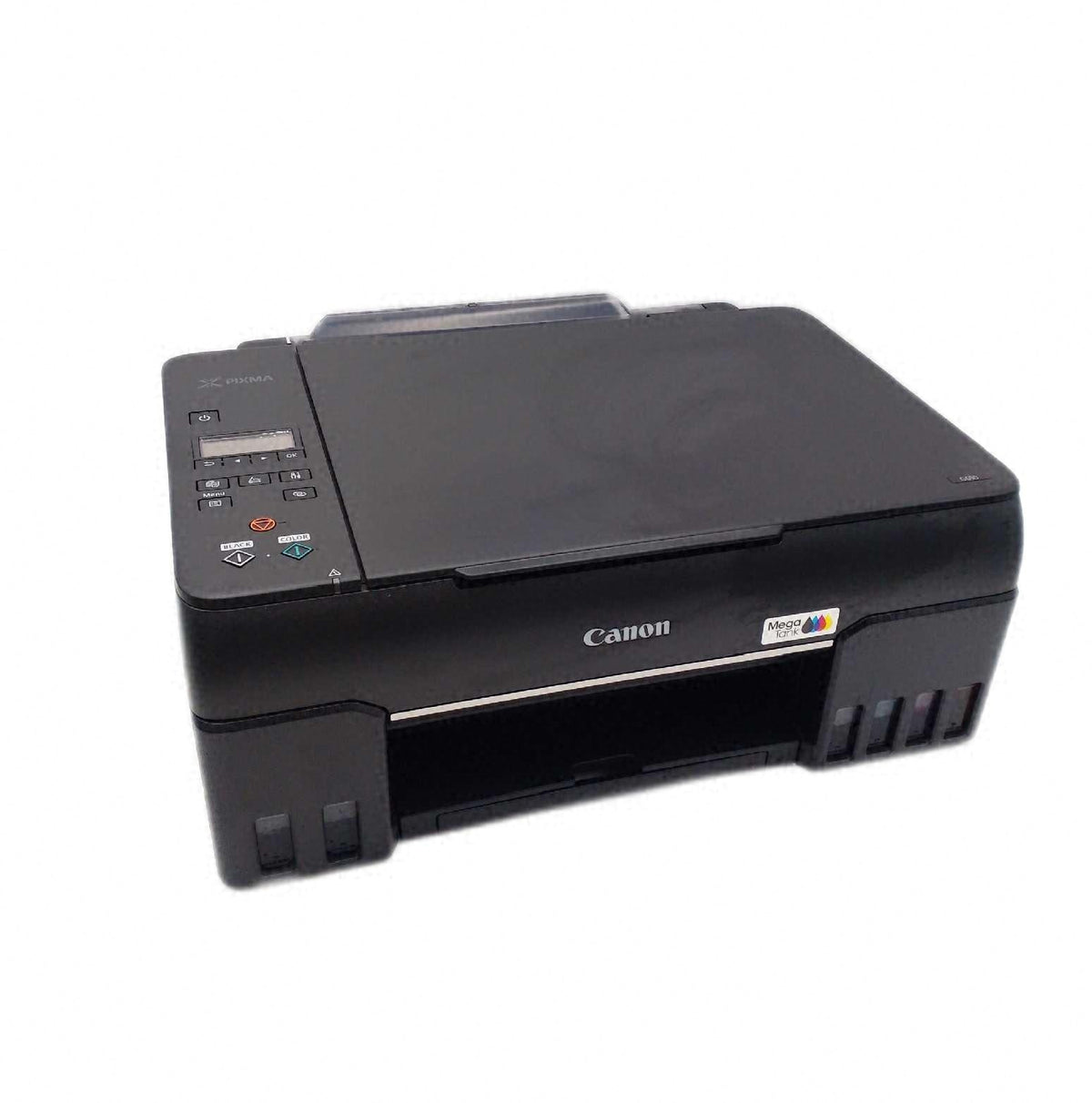 Canon Multifunktionsdrucker PIXMA G650 MegaTank Tanks Halbvoll Lieferung Bild