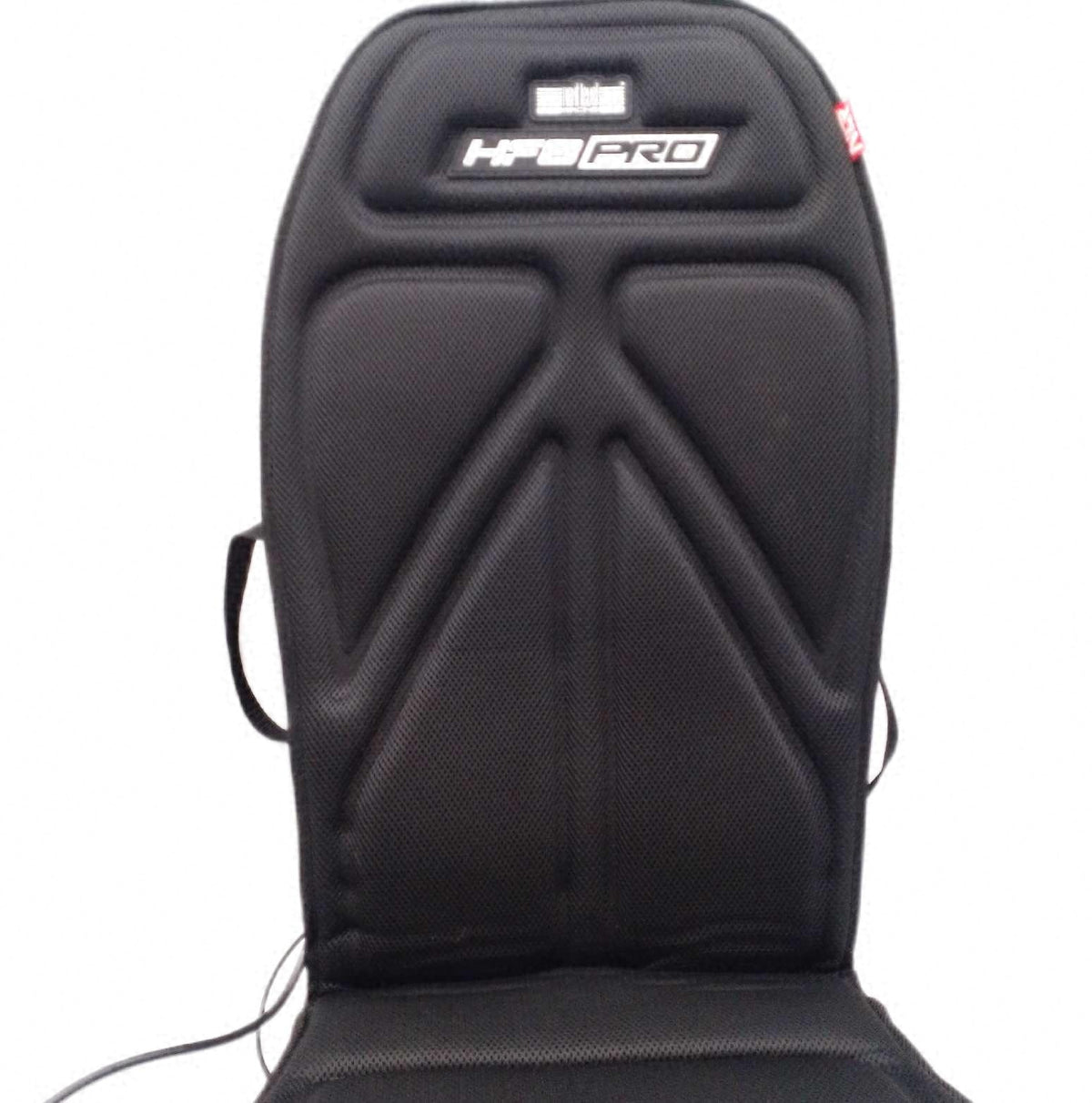 Next Level Racing HF8 Pro Haptic Feedback Gaming Pad NLR G006 Zubehör für Simulatoren