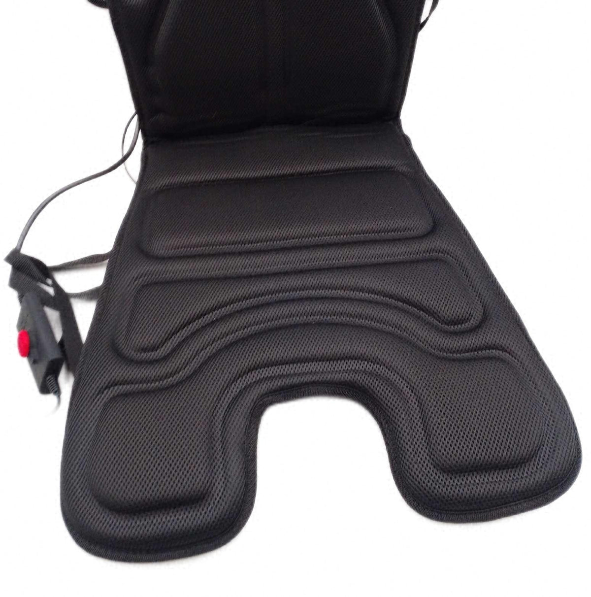 Next Level Racing HF8 Pro Haptic Feedback Gaming Pad NLR G006 Zubehör für Simulatoren