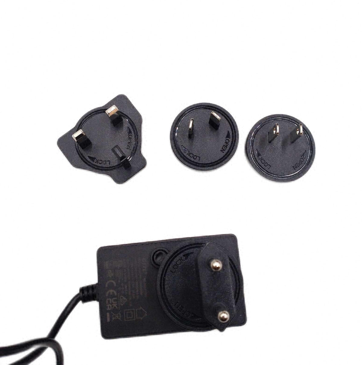 Next Level Racing HF8 Pro Haptic Feedback Gaming Pad NLR G006 Zubehör für Simulatoren