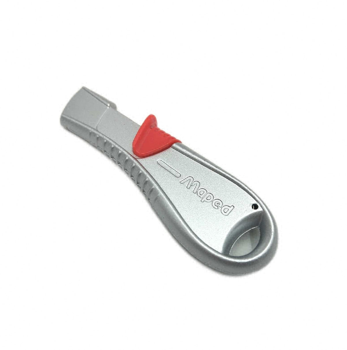 Maped Office Expert 085110 Sicherheitsschneider Cutting Basic Supplies sicherer Papierschneider