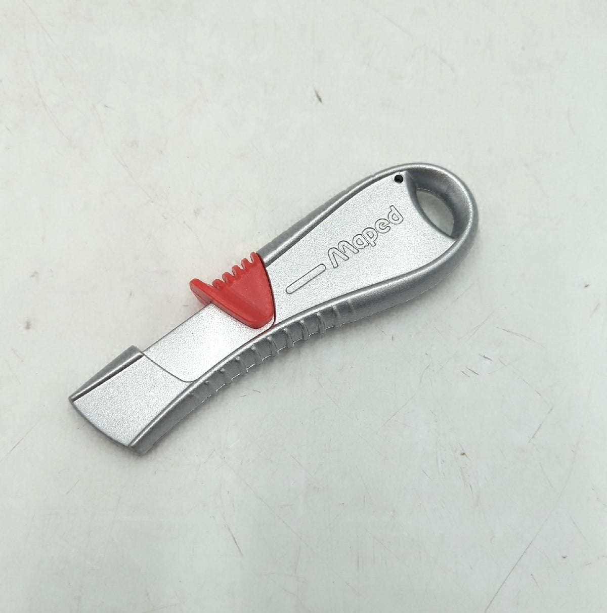 Maped Office Expert 085110 Sicherheitsschneider Cutting Basic Supplies sicherer Papierschneider