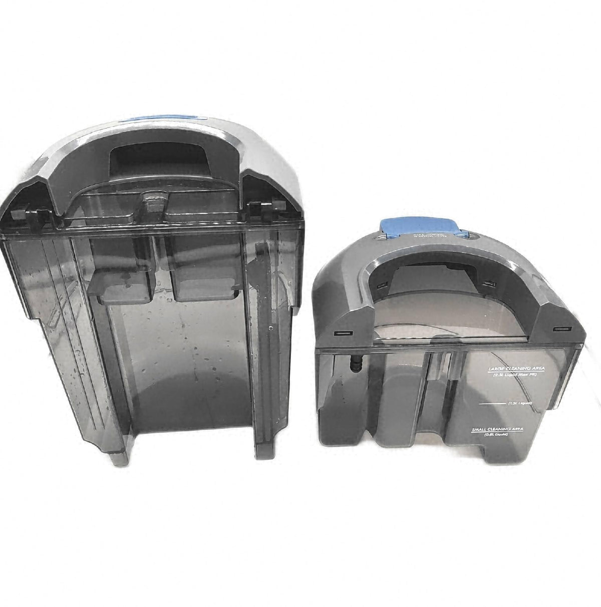 Vacmaster SCA0801 Staubsauger Teppichreiniger Sofa Teppich ohne Reinig