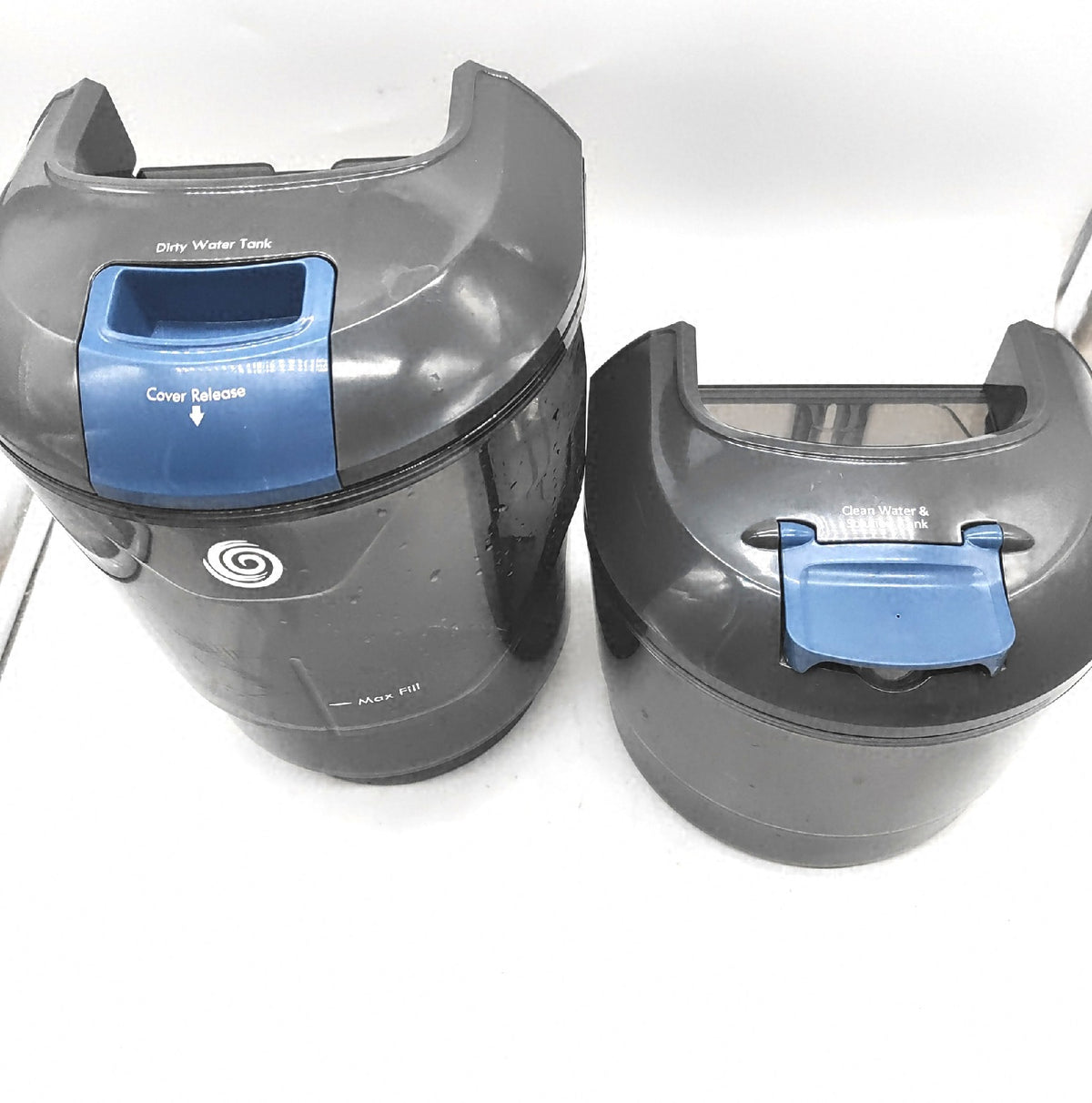 Vacmaster SCA0801 Staubsauger Teppichreiniger Sofa Teppich ohne Reinig