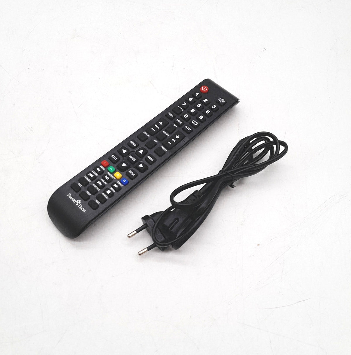Smart Tech TV LED FHD 40 101 cm 40FN01V3 unvollständig