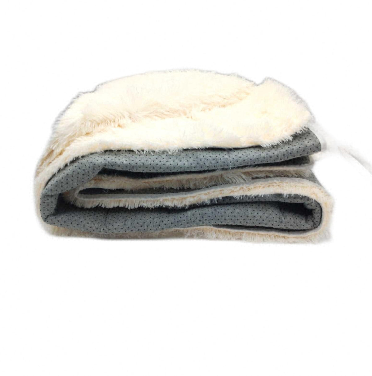 Wohnzimmer Teppich Flauschig Hochflor Waschbar Rutschfest Modern Design Teppich