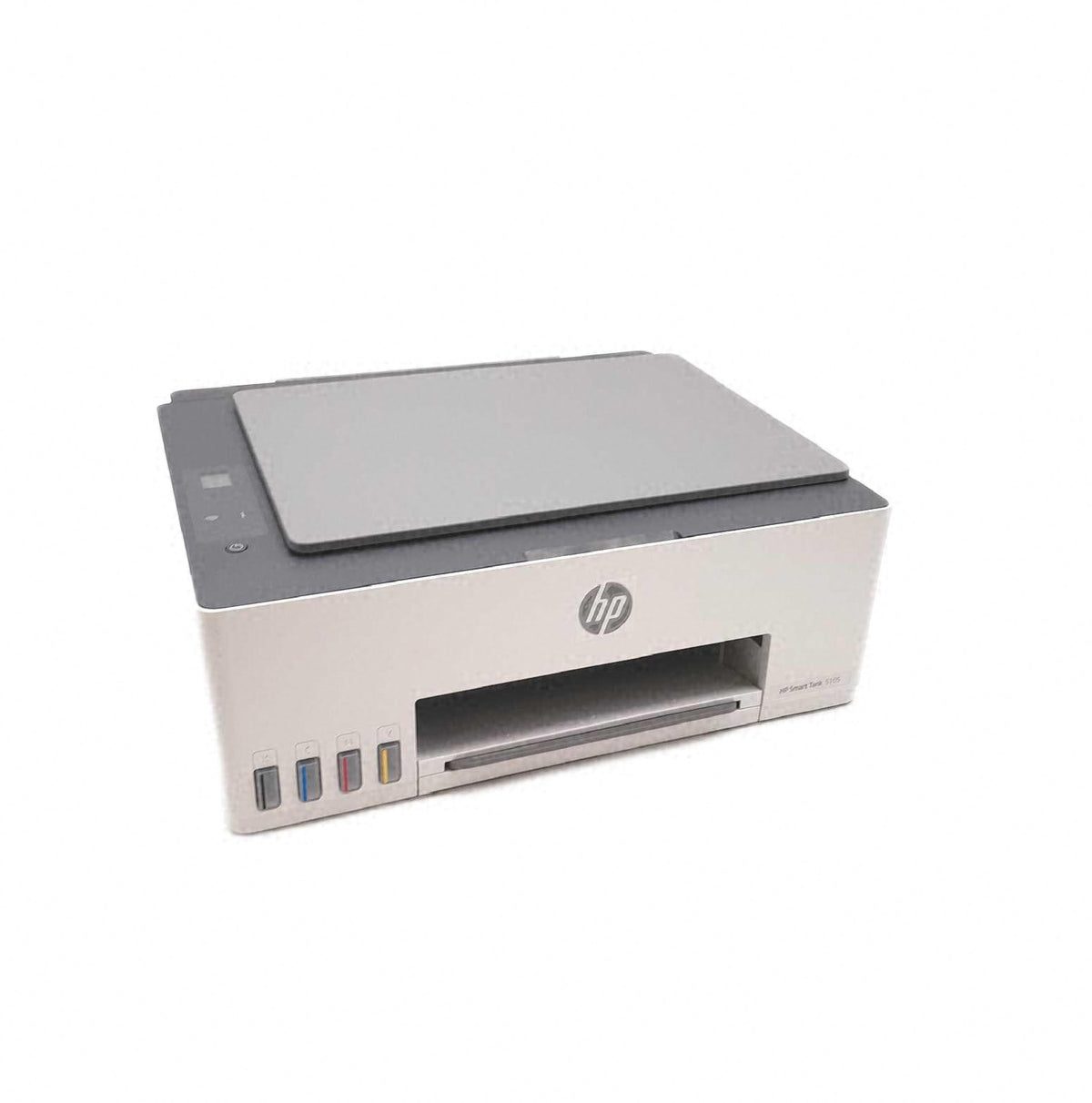 HP 5105 3 In 1 Multifunktionsdrucker WLAN Mobiles Drucken Scannen Kopieren
