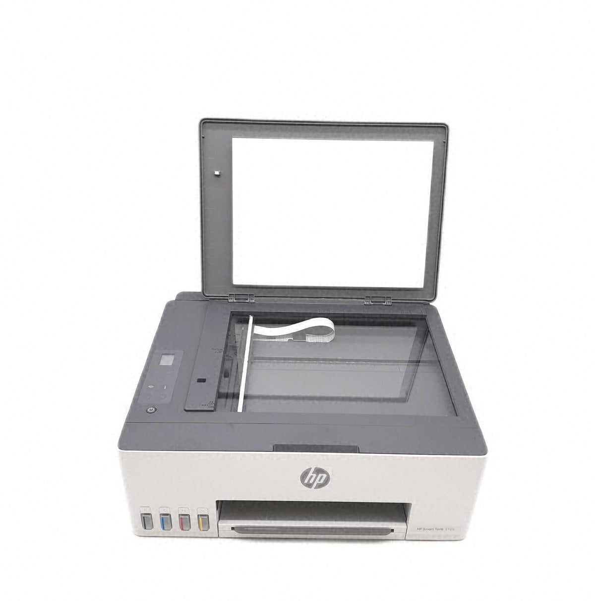 HP 5105 3 In 1 Multifunktionsdrucker WLAN Mobiles Drucken Scannen Kopieren