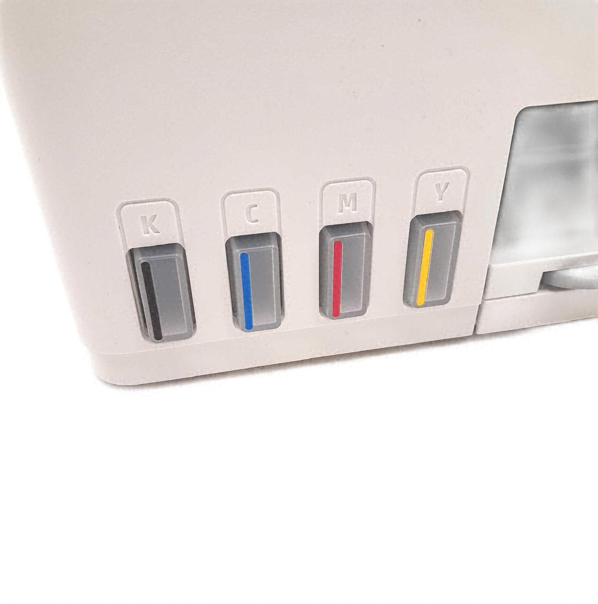 HP 5105 3 In 1 Multifunktionsdrucker WLAN Mobiles Drucken Scannen Kopieren