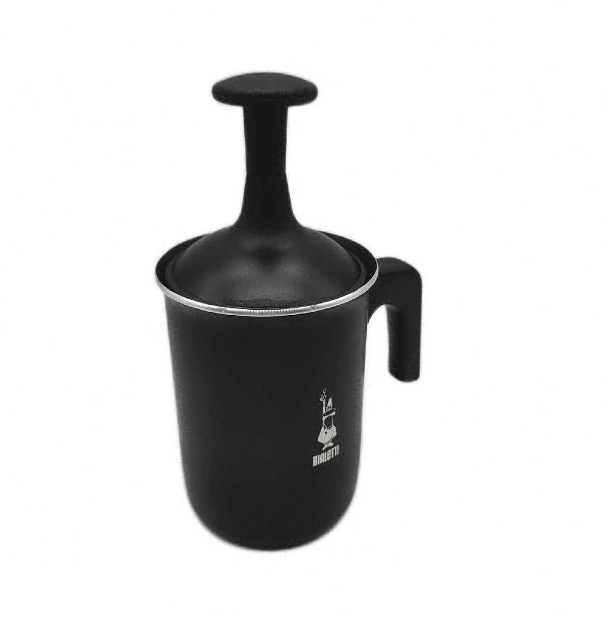 Bialetti Tutto Crema Crema Perfetta Kaffeemaschine Waschbar Nicht geeignet für Induktion