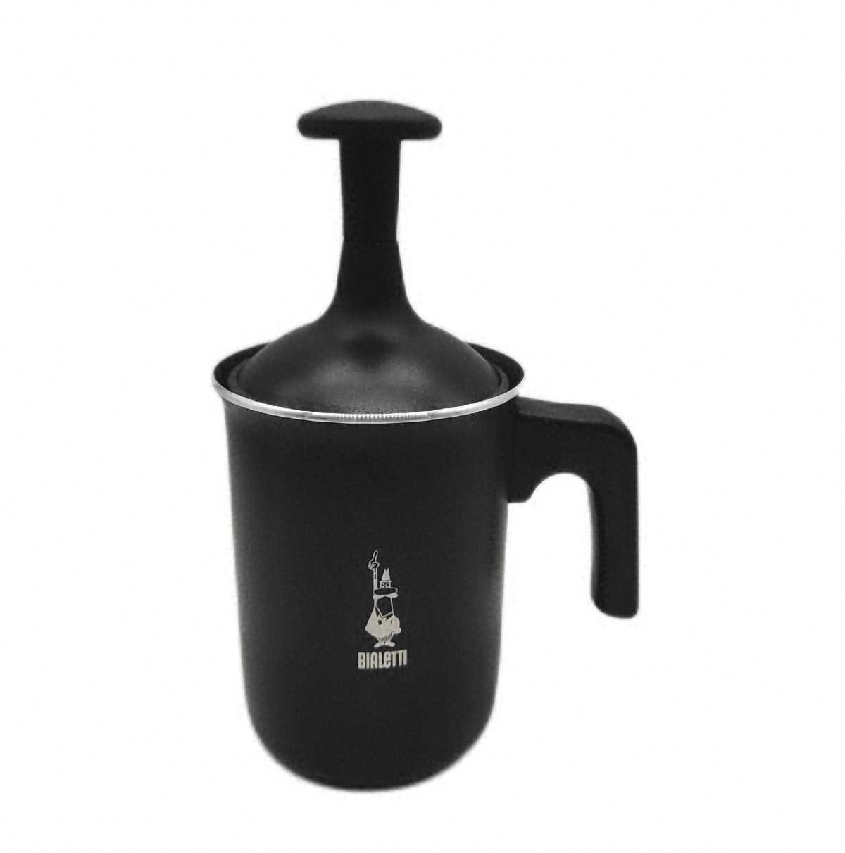 Bialetti Tutto Crema Crema Perfetta Kaffeemaschine Waschbar Nicht geeignet für Induktion