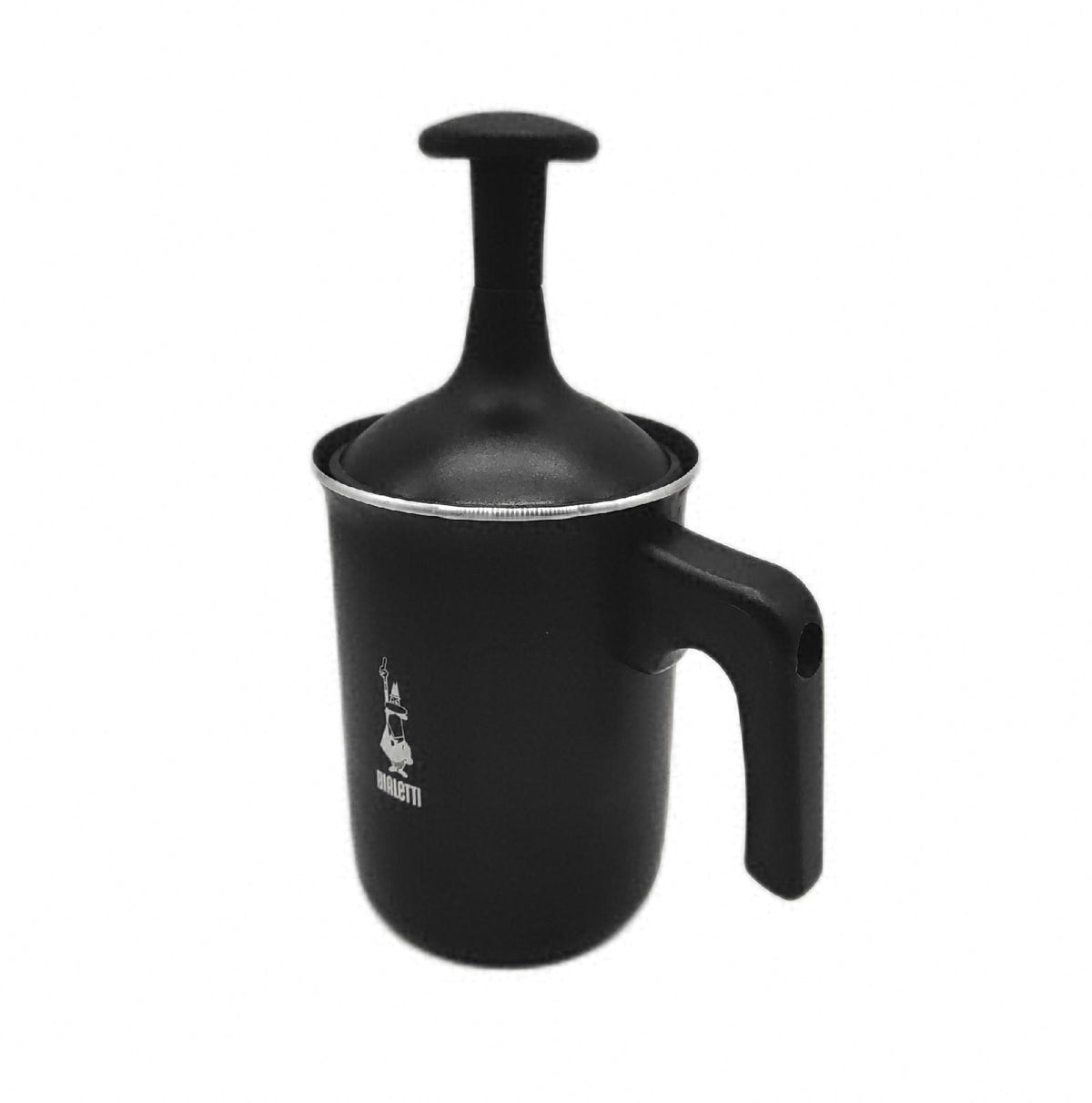 Bialetti Tutto Crema Crema Perfetta Kaffeemaschine Waschbar Nicht geeignet für Induktion