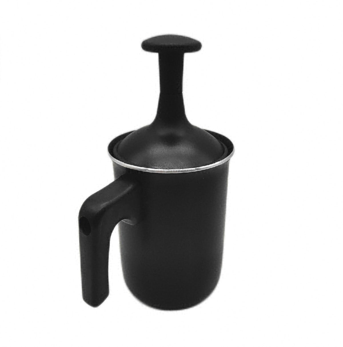 Bialetti Tutto Crema Crema Perfetta Kaffeemaschine Waschbar Nicht geeignet für Induktion