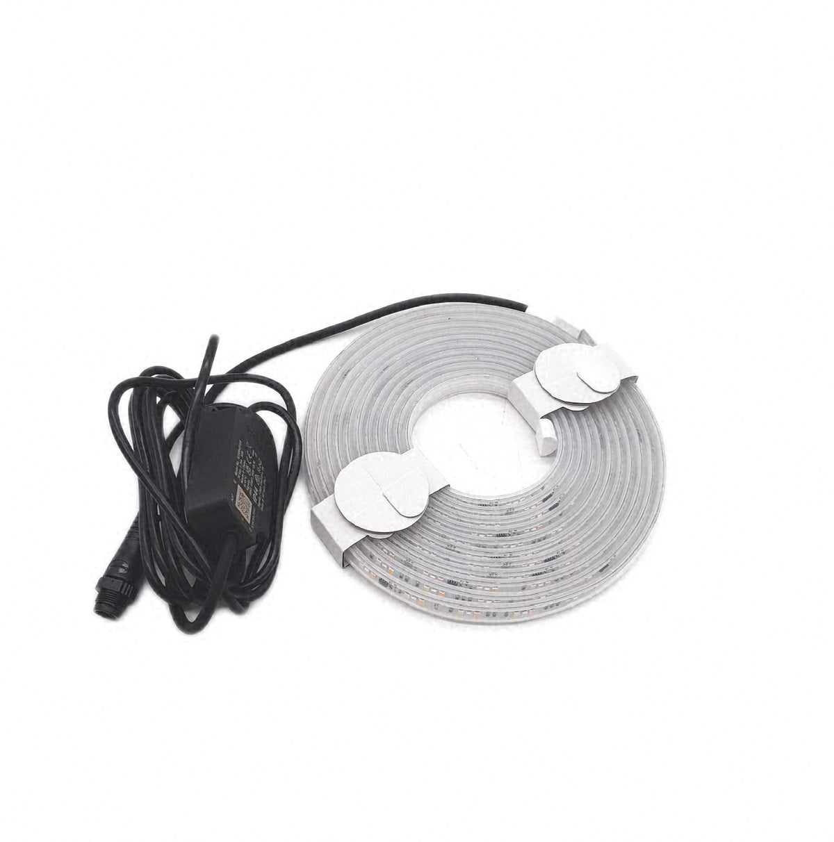 Philips Hue Flux Outdoor LED Lightstrip unvollständig Stecker fehlt