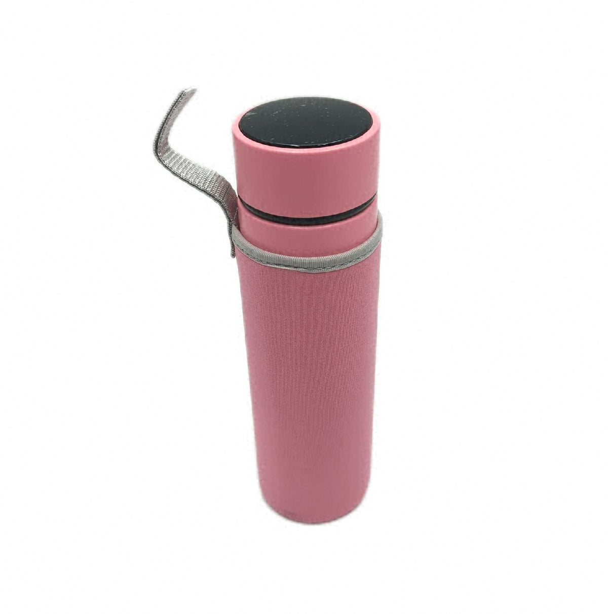 Homealexa Thermosflasche Vakuum Isolierbecher Trinkflasche 500ml 304 Edelstahl Food