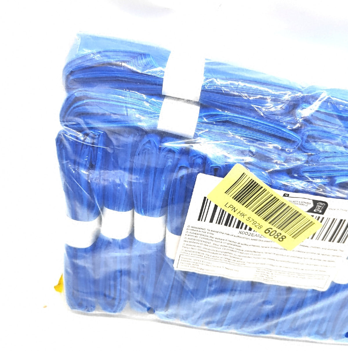 Happy Nappy 16 Windeleimer Nachfüllkassetten 4 5 m Duftende Geruchsdicht 16 Stück