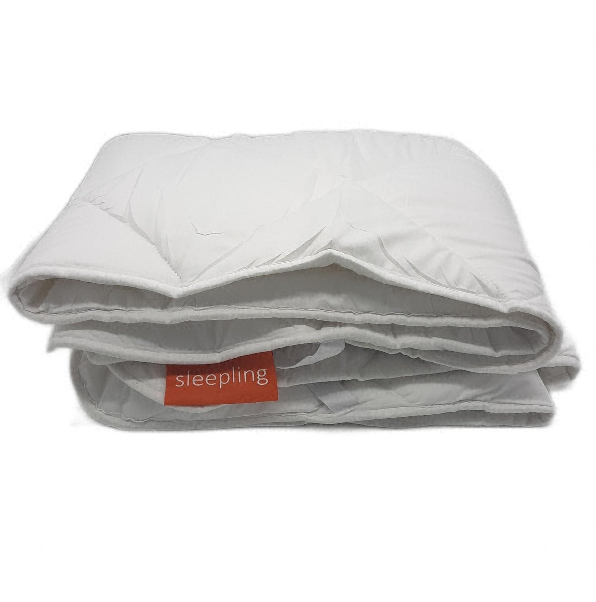 sleepling Matratzenschoner 90x200 cm Matratzenschutz Matratzenauflage Schutzauflage Schlafzimmer