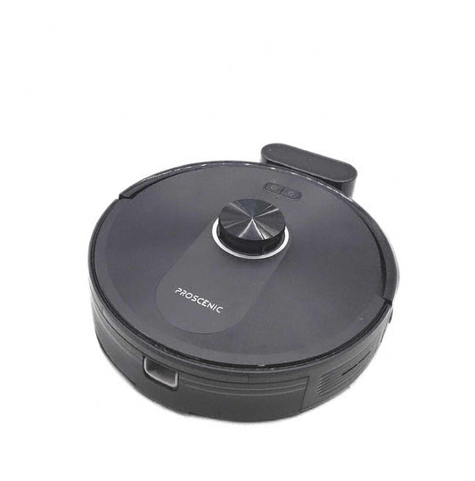 Proscenic Q10 Plus Staubsauger Roboter Saugroboter Wischfunktion 10000Pa 200Min Gebrauchsspuren